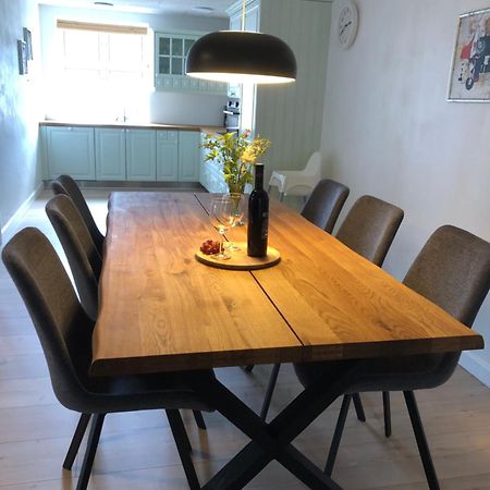 Bulagergaard Appartement Vejen Buitenkant foto