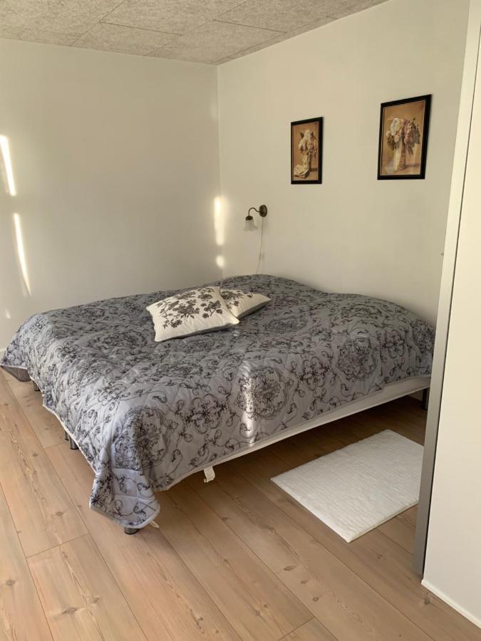 Bulagergaard Appartement Vejen Buitenkant foto