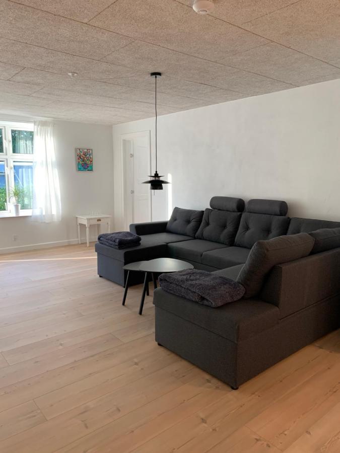 Bulagergaard Appartement Vejen Buitenkant foto