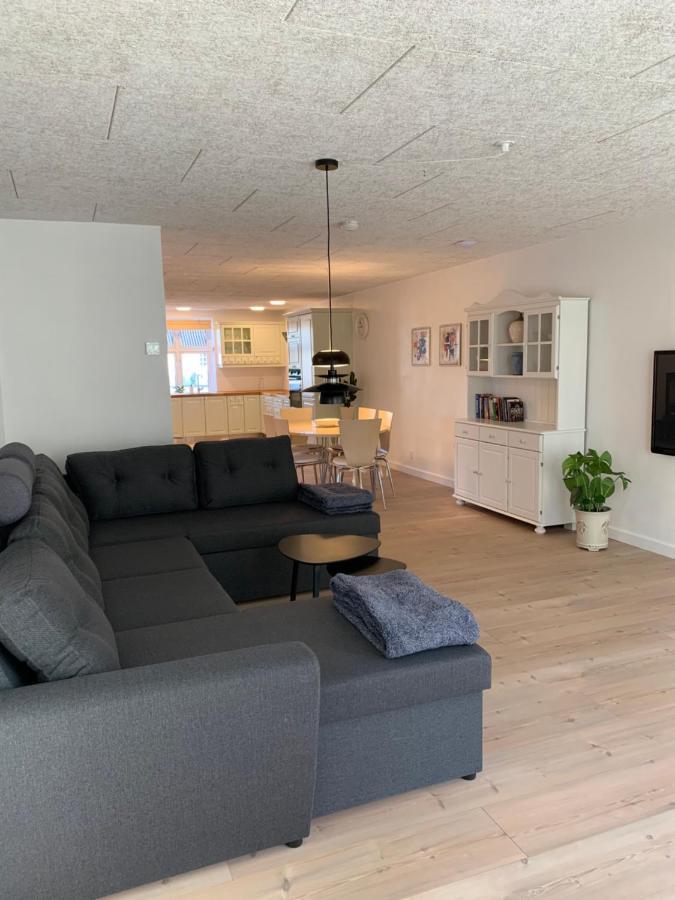Bulagergaard Appartement Vejen Buitenkant foto