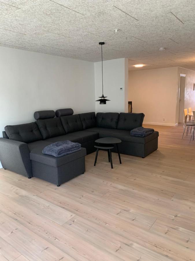 Bulagergaard Appartement Vejen Buitenkant foto