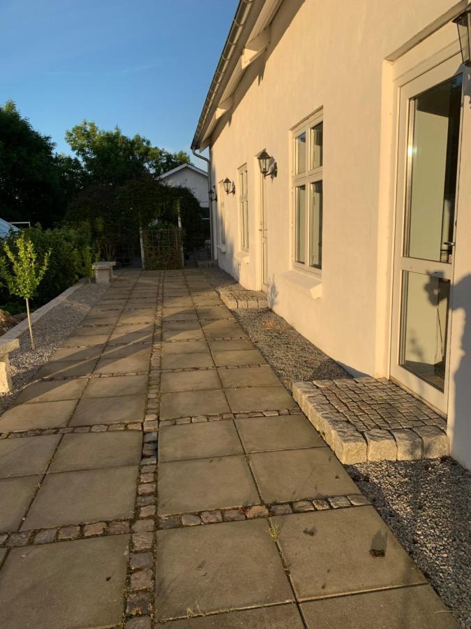 Bulagergaard Appartement Vejen Buitenkant foto