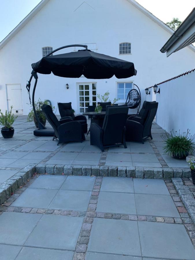 Bulagergaard Appartement Vejen Buitenkant foto