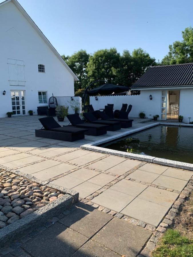 Bulagergaard Appartement Vejen Buitenkant foto
