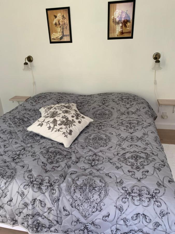 Bulagergaard Appartement Vejen Buitenkant foto