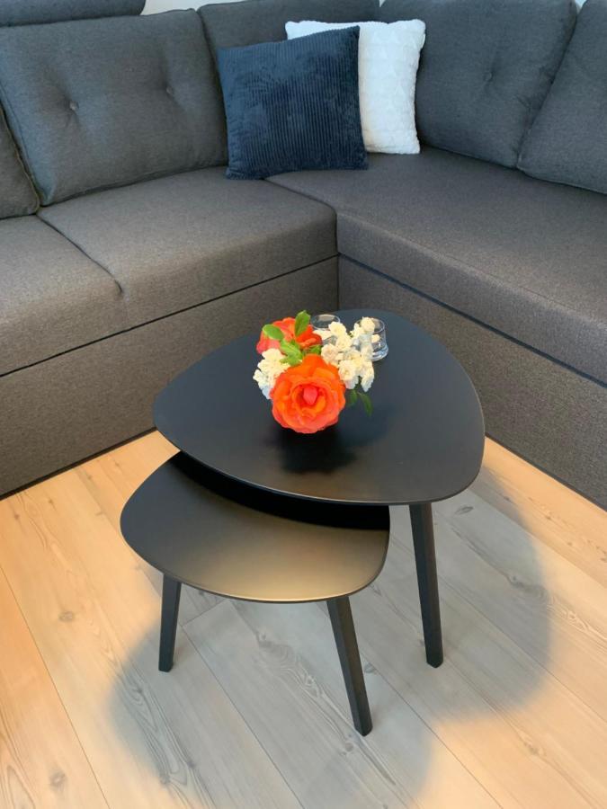 Bulagergaard Appartement Vejen Buitenkant foto