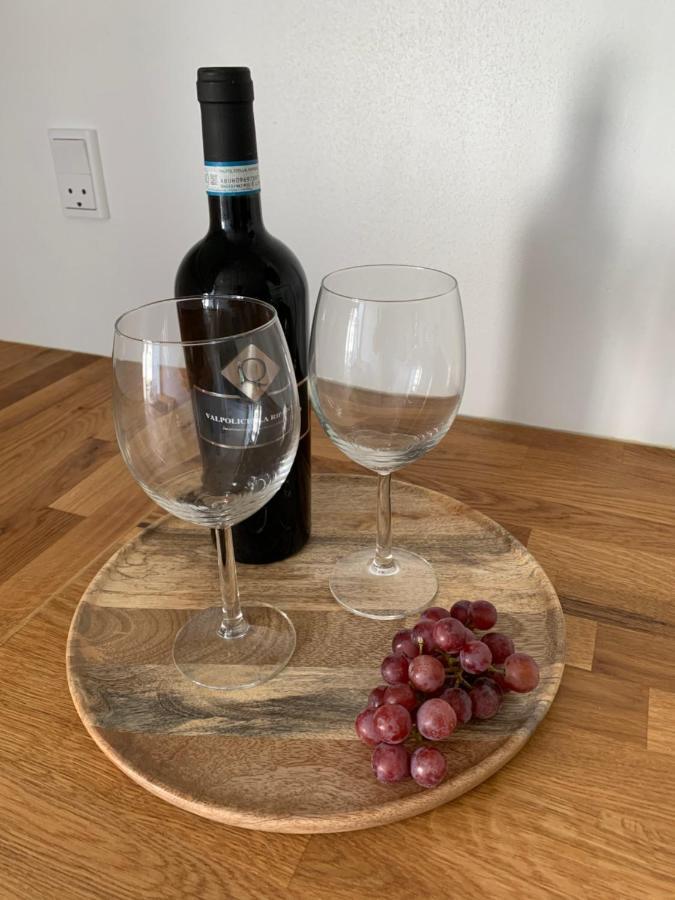 Bulagergaard Appartement Vejen Buitenkant foto