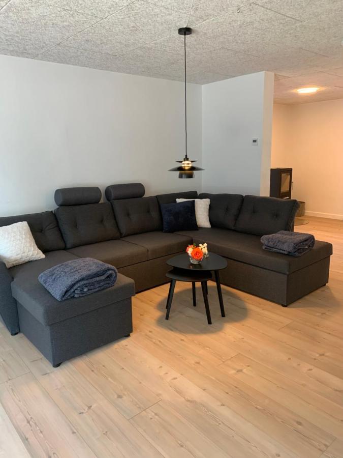 Bulagergaard Appartement Vejen Buitenkant foto
