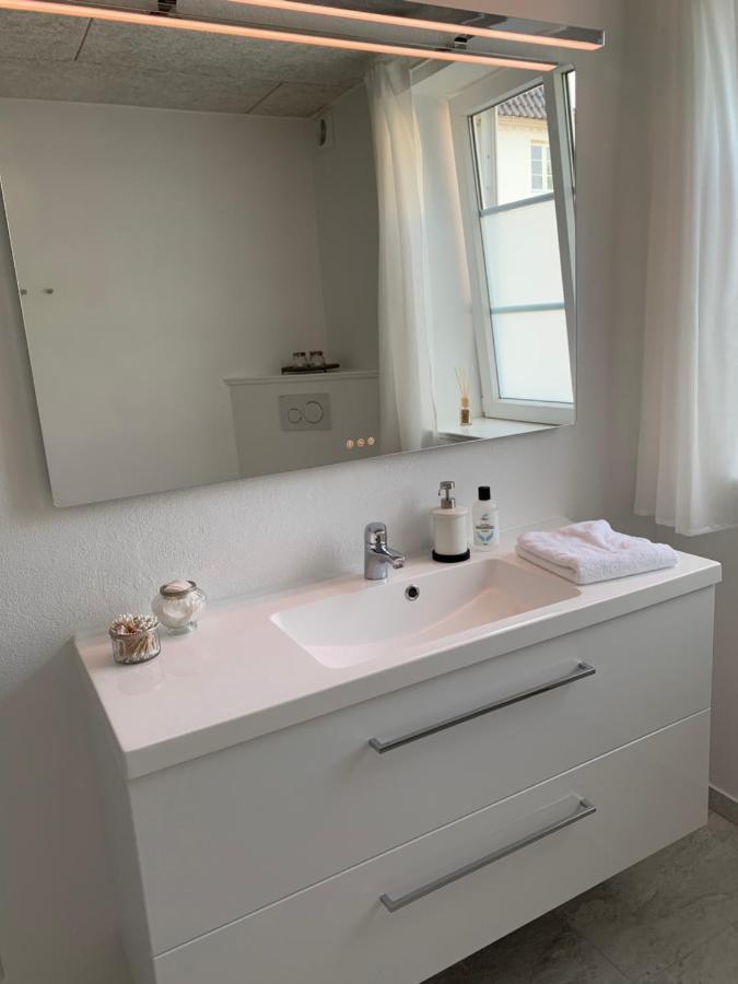Bulagergaard Appartement Vejen Buitenkant foto