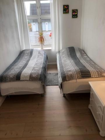 Bulagergaard Appartement Vejen Buitenkant foto
