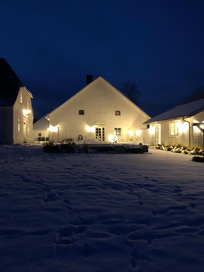 Bulagergaard Appartement Vejen Buitenkant foto