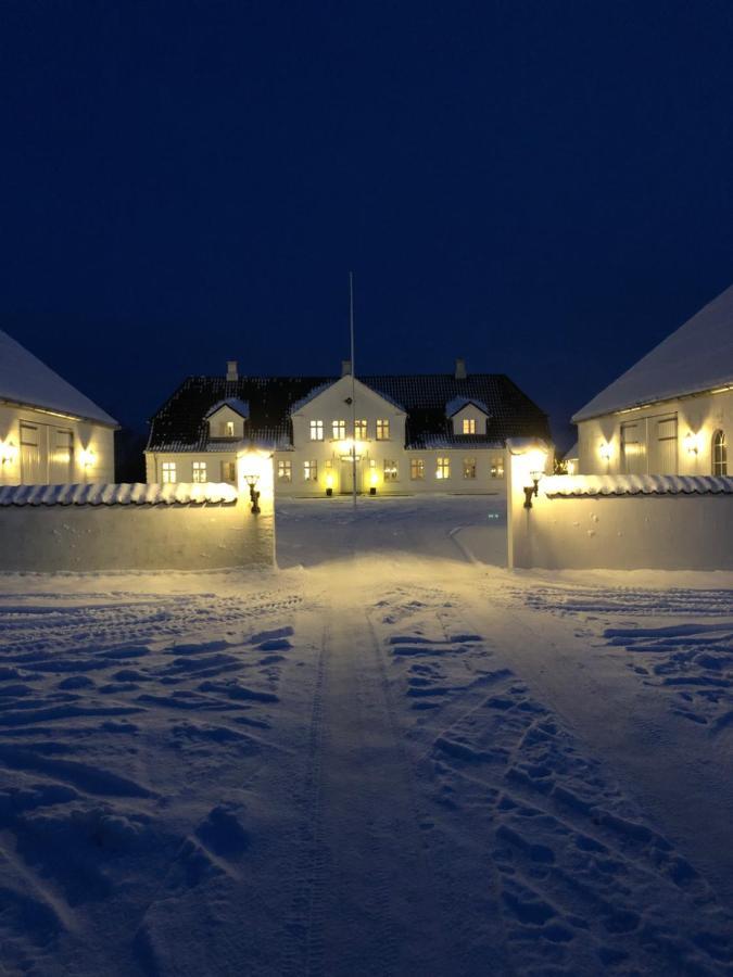 Bulagergaard Appartement Vejen Buitenkant foto