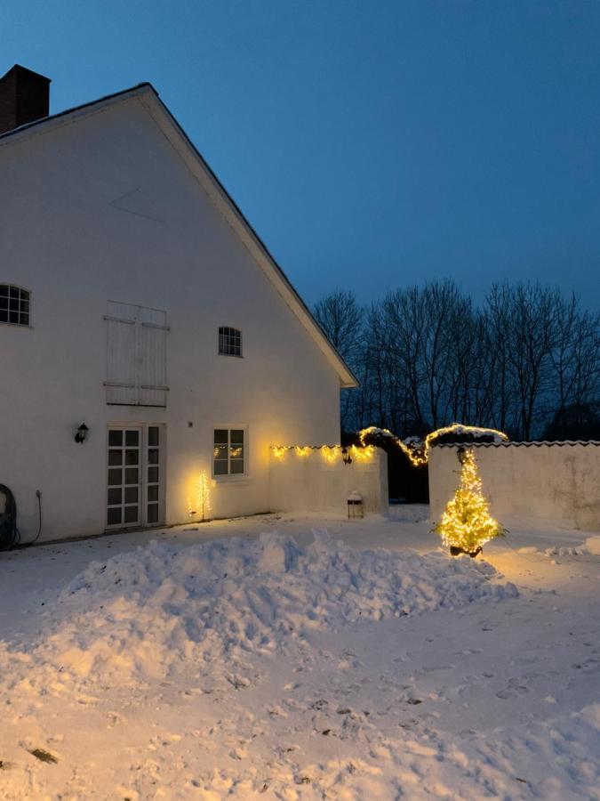 Bulagergaard Appartement Vejen Buitenkant foto