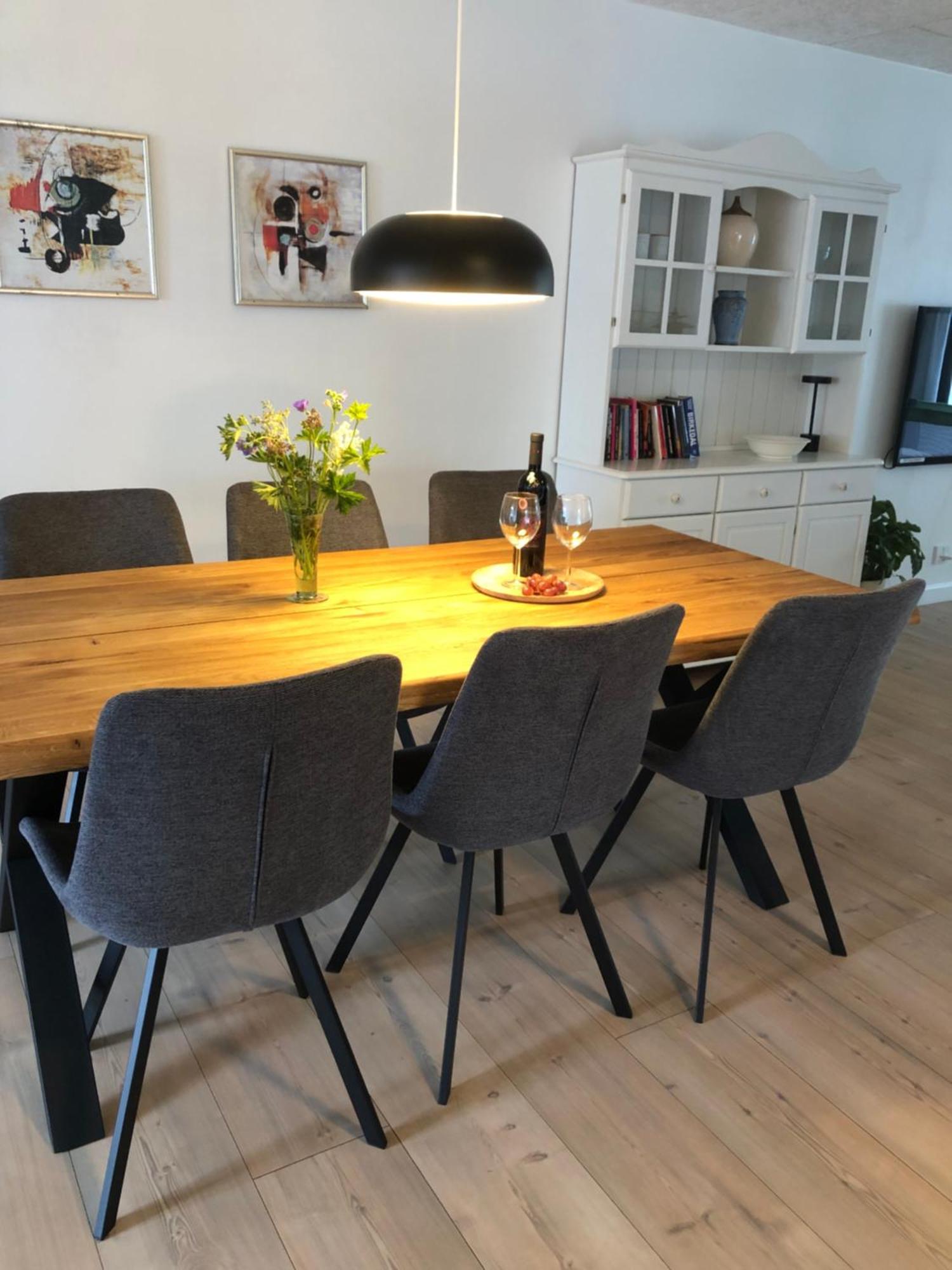 Bulagergaard Appartement Vejen Buitenkant foto